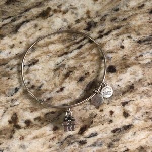 Alex and Ani Bracelet